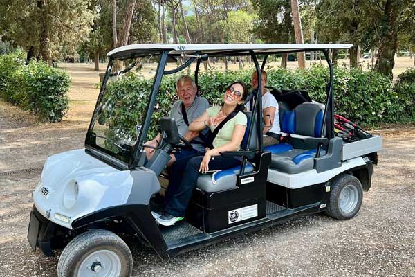 alessia-tour-golfcart-roma