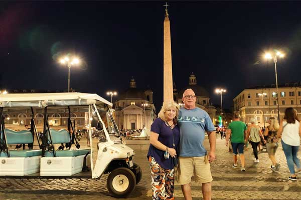 rome-by-night-tour-golfcart-rome